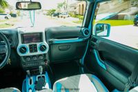 2016 Jeep Wrangler Unlimited Sport for sale