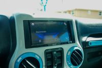 2016 Jeep Wrangler Unlimited Sport for sale