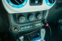 2016 Jeep Wrangler Unlimited Sport for sale