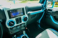 2016 Jeep Wrangler Unlimited Sport for sale