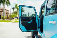 2016 Jeep Wrangler Unlimited Sport for sale