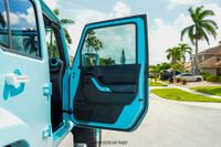 2016 Jeep Wrangler Unlimited Sport for sale