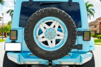 2016 Jeep Wrangler Unlimited Sport for sale