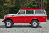 1978 Toyota Land Cruiser FJ55 for sale