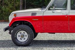1978 Toyota Land Cruiser FJ55 for sale