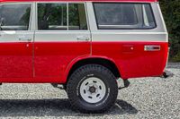 1978 Toyota Land Cruiser FJ55 for sale