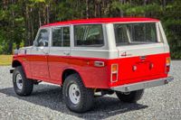 1978 Toyota Land Cruiser FJ55 for sale