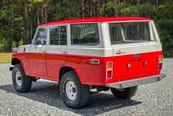 1978 Toyota Land Cruiser FJ55 for sale