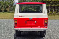 1978 Toyota Land Cruiser FJ55 for sale