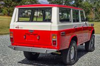 1978 Toyota Land Cruiser FJ55 for sale