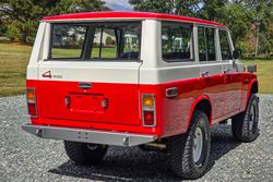 1978 Toyota Land Cruiser FJ55 for sale