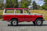 1978 Toyota Land Cruiser FJ55 for sale