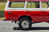 1978 Toyota Land Cruiser FJ55 for sale