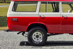 1978 Toyota Land Cruiser FJ55 for sale