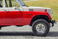 1978 Toyota Land Cruiser FJ55 for sale