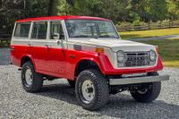 1978 Toyota Land Cruiser FJ55 for sale