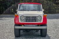 1978 Toyota Land Cruiser FJ55 for sale