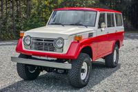 1978 Toyota Land Cruiser FJ55 for sale