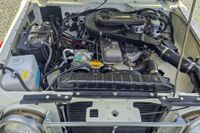 1978 Toyota Land Cruiser FJ55 for sale