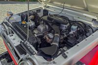 1978 Toyota Land Cruiser FJ55 for sale
