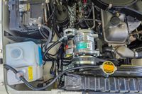 1978 Toyota Land Cruiser FJ55 for sale