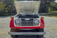 1978 Toyota Land Cruiser FJ55 for sale