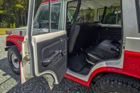 1978 Toyota Land Cruiser FJ55 for sale
