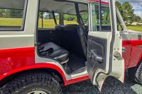 1978 Toyota Land Cruiser FJ55 for sale