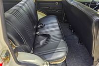 1978 Toyota Land Cruiser FJ55 for sale