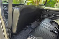 1978 Toyota Land Cruiser FJ55 for sale