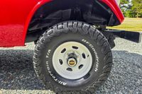 1978 Toyota Land Cruiser FJ55 for sale