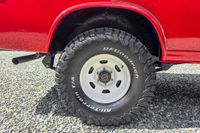 1978 Toyota Land Cruiser FJ55 for sale