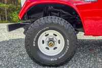 1978 Toyota Land Cruiser FJ55 for sale
