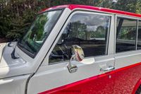 1978 Toyota Land Cruiser FJ55 for sale