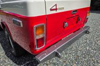 1978 Toyota Land Cruiser FJ55 for sale