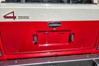 1978 Toyota Land Cruiser FJ55 for sale