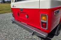 1978 Toyota Land Cruiser FJ55 for sale