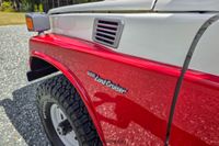 1978 Toyota Land Cruiser FJ55 for sale