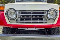 1978 Toyota Land Cruiser FJ55 for sale