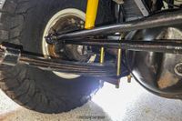 1978 Toyota Land Cruiser FJ55 for sale