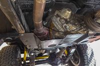 1978 Toyota Land Cruiser FJ55 for sale