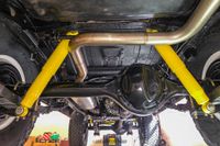 1978 Toyota Land Cruiser FJ55 for sale