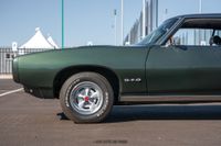 1969 Pontiac GTO for sale