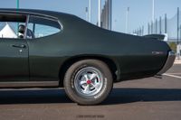 1969 Pontiac GTO for sale