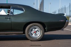 1969 Pontiac GTO for sale