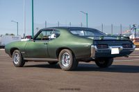 1969 Pontiac GTO for sale