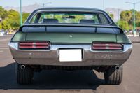 1969 Pontiac GTO for sale
