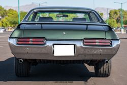 1969 Pontiac GTO for sale