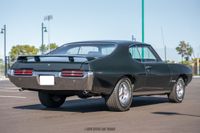 1969 Pontiac GTO for sale