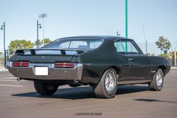 1969 Pontiac GTO for sale